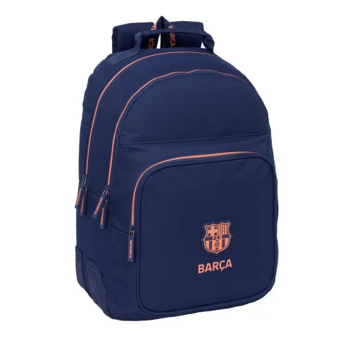 Mochila FC Barcelona do segundo equipamento 25/26