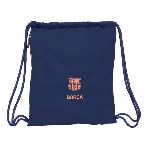 Saco de cordões FC Barcelona do segundo equipamento 25/26