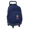 Trolley Compact FC Barcelona do segundo equipamento 25/26