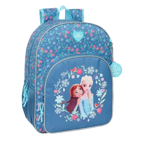 Mochila de Frozen da Disney com 42 cm