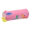 Organiza o material escolar com o Estojo Baby Pig Peppa Pig