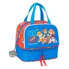 Lancheira Cool da Paw Patrol com dois compartimentos