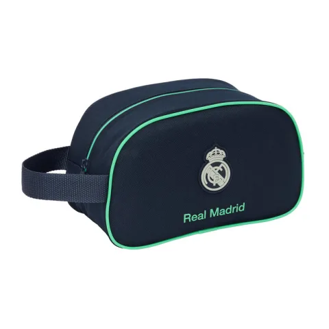 Nécessaire Compact Evolution Real Madrid do segundo equipamento 25/26