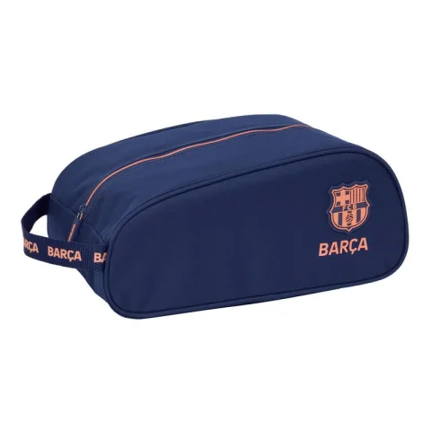 Sapateira FC Barcelona do segundo equipamento 25/26