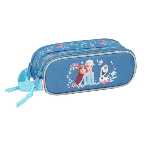 Estojo duplo de Frozen da Disney