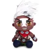 Peluche Ekko League of Legends Champions de 21 cm. Traz o jovem inventor de Zaun para a tua estante gamer. Um presente para fãs de Arcane. Descobre já!