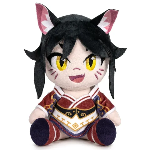 Peluche Ahri League of Legends Champions de 21 cm