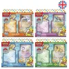 Baralho World Championship Decks Q2 do Jogo de Cartas Pokémon