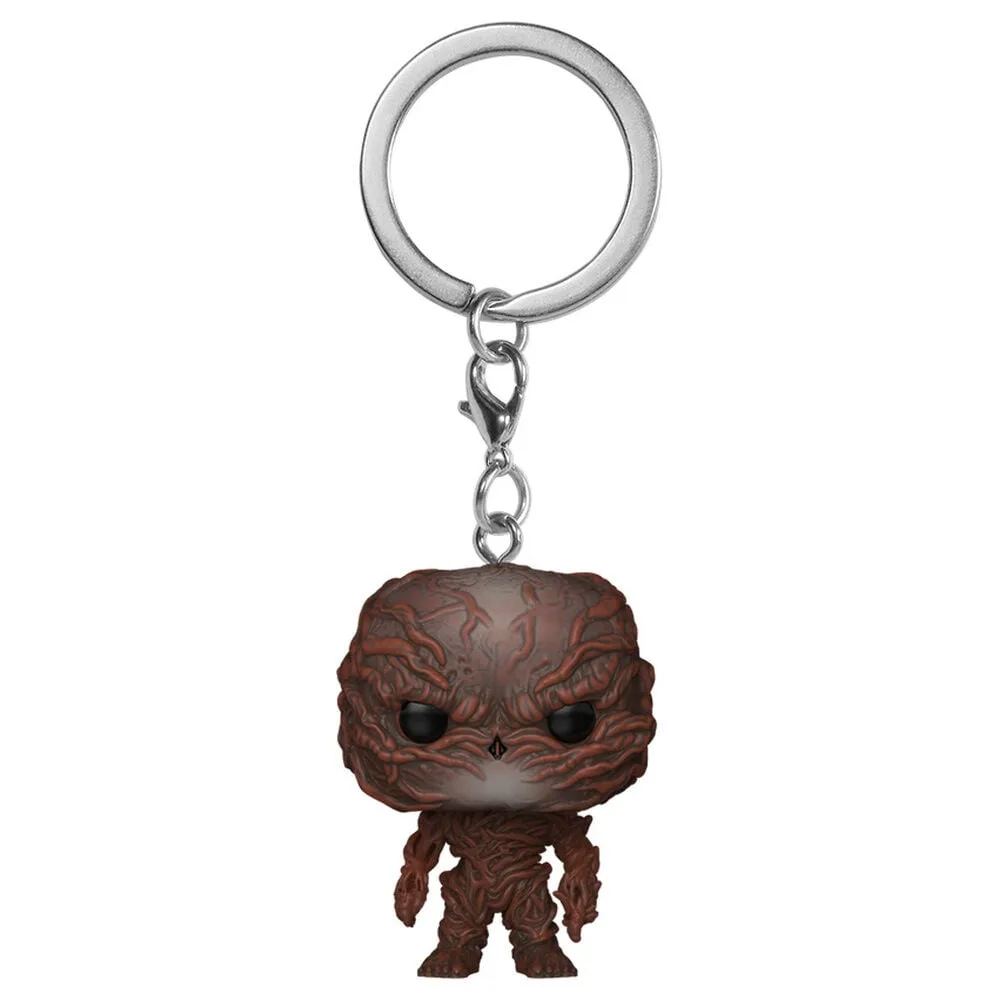 Porta-chaves Funko Pocket POP! do Vecna
