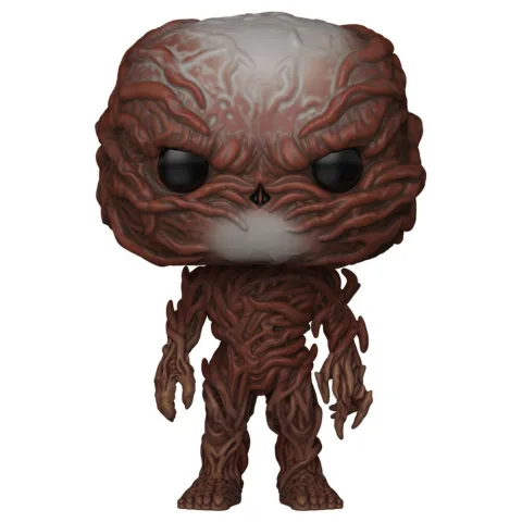 Figura Funko POP! do Vecna