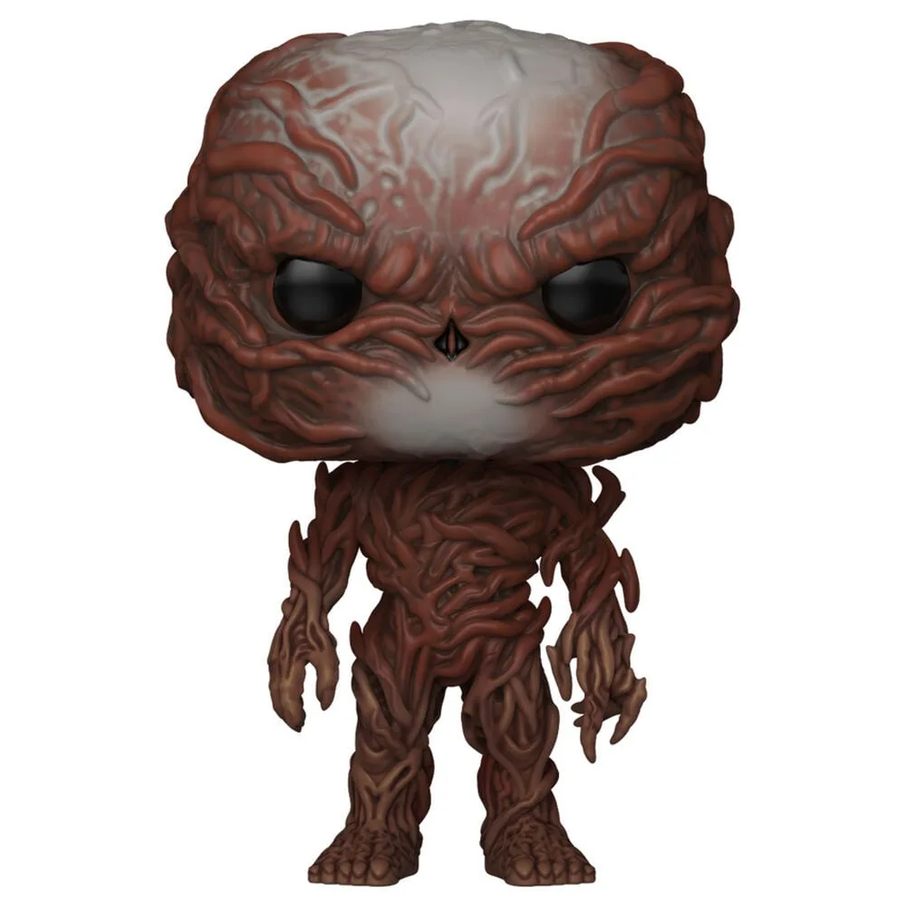 Figura Funko POP! do Vecna