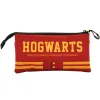 Estojo triplo Gryffindor Harry Potter da Karactermania
