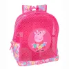 Leva a Peppa Pig para a praia com a Mochila Anti-Areia de 30 cm