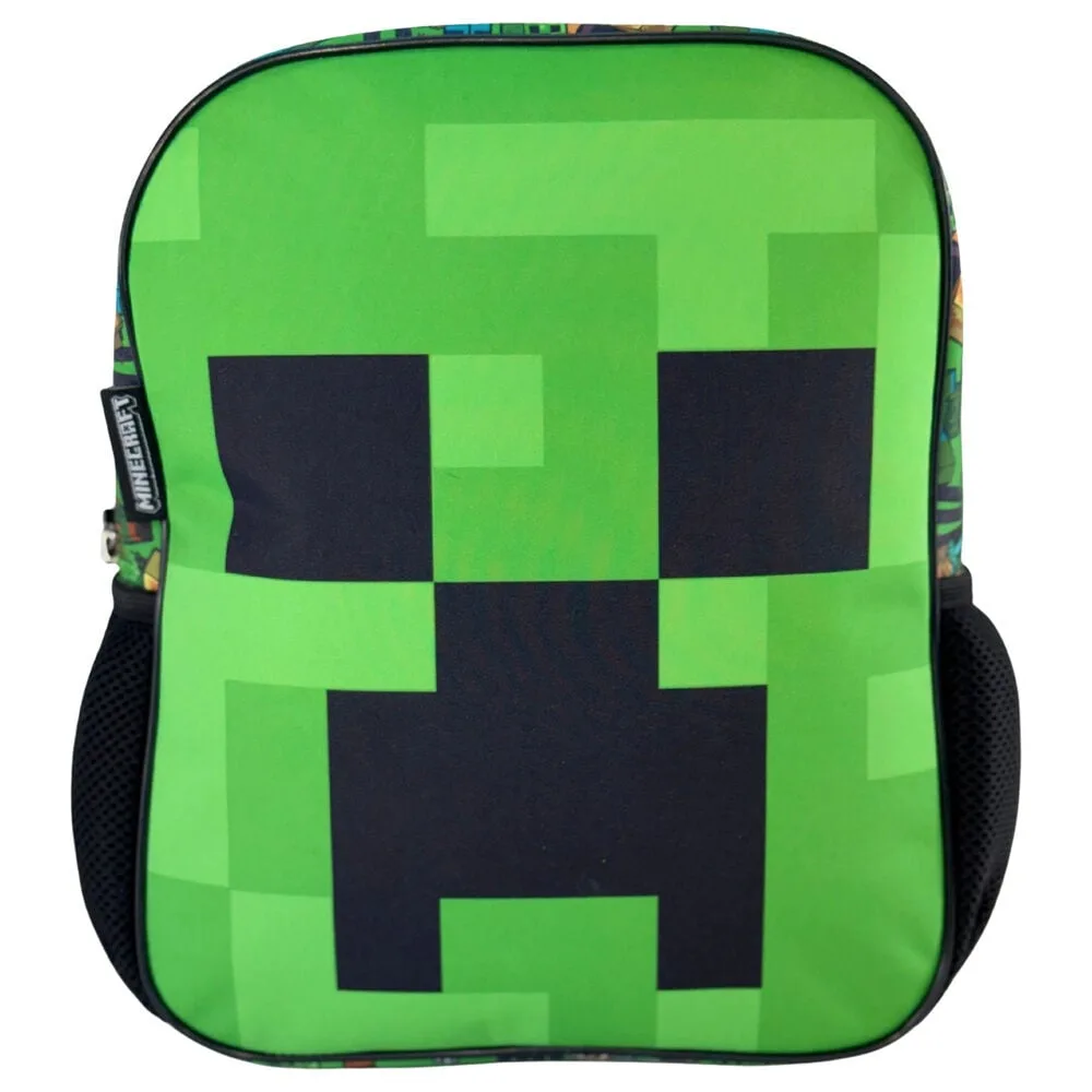 é ideal para os mais novos levarem o essencial para a escola ou passeios. Descobre!