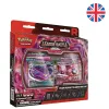 League Battle Deck Pokémon com Team Rocket's Mewtwo ex