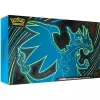 Coleção Ultra Premium Mega-Charizard X do Jogo de Cartas Pokémon