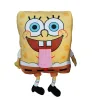 Leva para casa o Peluche Bob Esponja de 50 cm e junta a esponja mais divertida de Fundo do Biquíni à tua coleção ou ao quarto das crianças. Descobre!