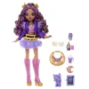 Boneca Clawdeen Wolf da Monster High