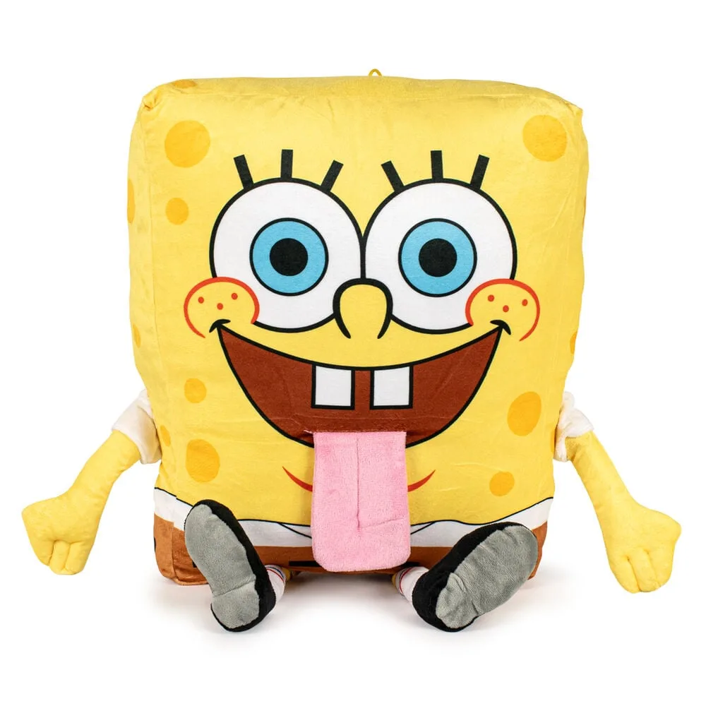 Peluche Bob Esponja 50 cm - Image 2