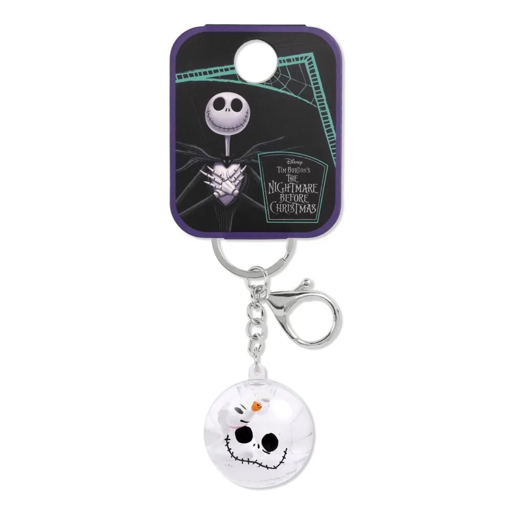da Peers Hardy. O cão-fantasma de Jack Skellington para levar nas chaves ou na mochila. Descobre já!