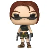 Lara Croft