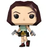 Mais uma Lara Croft para a coleção: figura Funko POP! Tomb Raider em vinil
