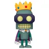 Bender como Super King
