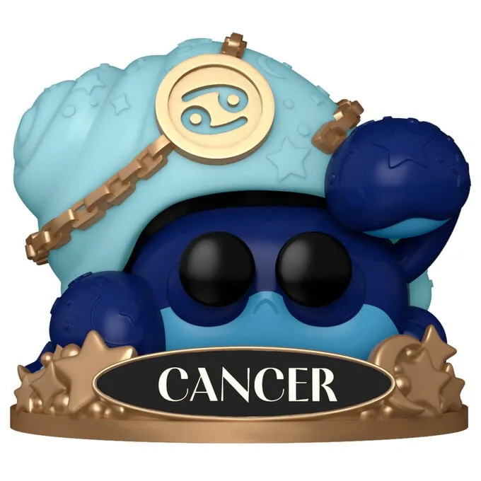 Figura Funko POP! Zodiac Cancer