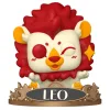 O signo de Leão em figura Funko POP! Zodiac de vinil