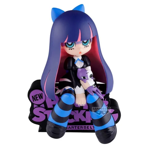 Stocking em figura Monitor Top Figz de 12 cm