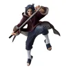 Itachi Uchiha em figura Vibration Stars de Naruto Shippuden