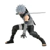 Kakashi Hatake em figura Grandista de Naruto Shippuden