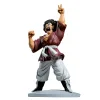 Mr. Satan em figura History Box de Dragon Ball Z