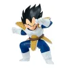 Vegeta em figura Match Makers de Dragon Ball Z