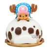 Chopper em versão A da linha Paldolce