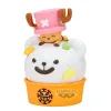 Tony Tony Chopper em versão B da linha Paldolce