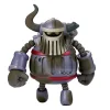 Iron Giant de One Piece em figura Mega World Collectable da Banpresto