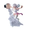 Jewelry Bonney em figura Senkozekkei de One Piece com 12 cm