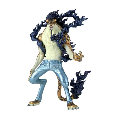 Rob Lucci