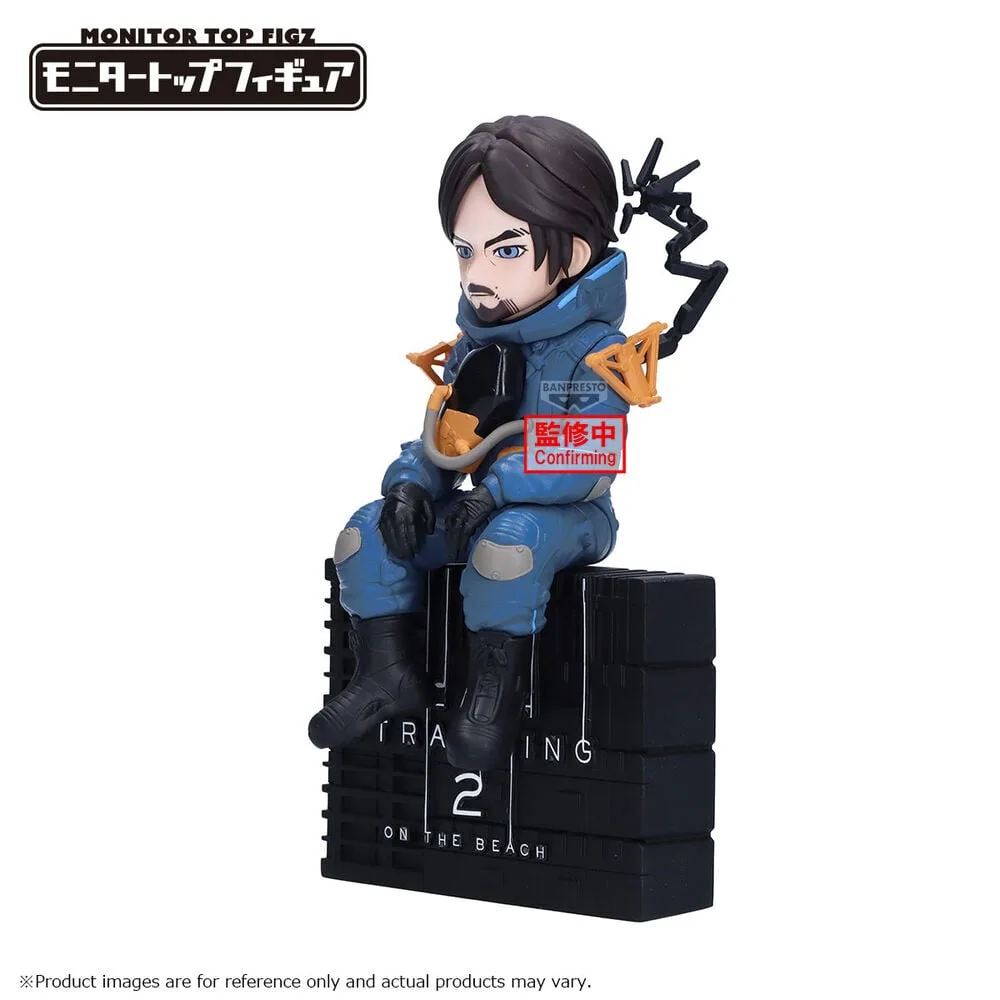 com 12 cm. O estafeta do universo de Hideo Kojima pronto para a tua estante de videojogos. Explora já!