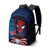 Descobre a Mochila Escolar Gaze do Homem-Aranha Marvel com 44 cm