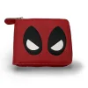 Carteira do Deadpool da Marvel