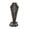 Porta-incenso Jack Skellington de O Estranho Mundo de Jack para varetas de incenso. Perfuma o teu espaço com o Rei das Abóboras. Descobre a peça!
