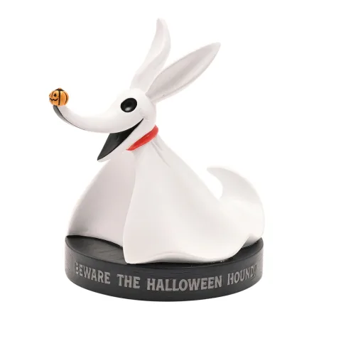Figura Zero de O Estranho Mundo de Jack com 15 cm