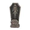 Mealheiro de O Estranho Mundo de Jack com ranhura para moedas e notas. Poupa com estilo e decora a tua estante com Halloween Town. Encontra já!