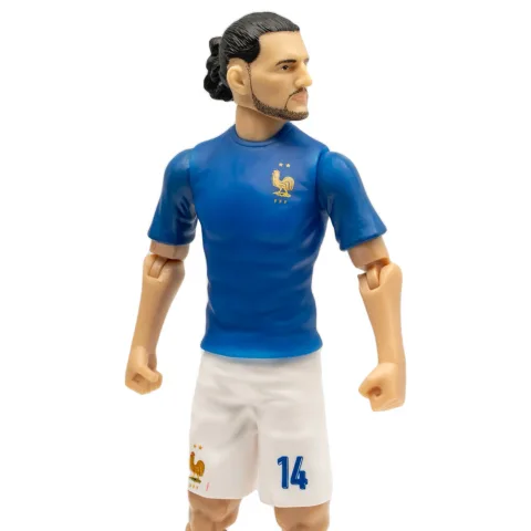 Figura de ação articulada de Adrien Rabiot