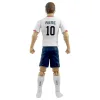Junta à coleção a figura de ação de Christian Pulisic da Seleção dos EUA