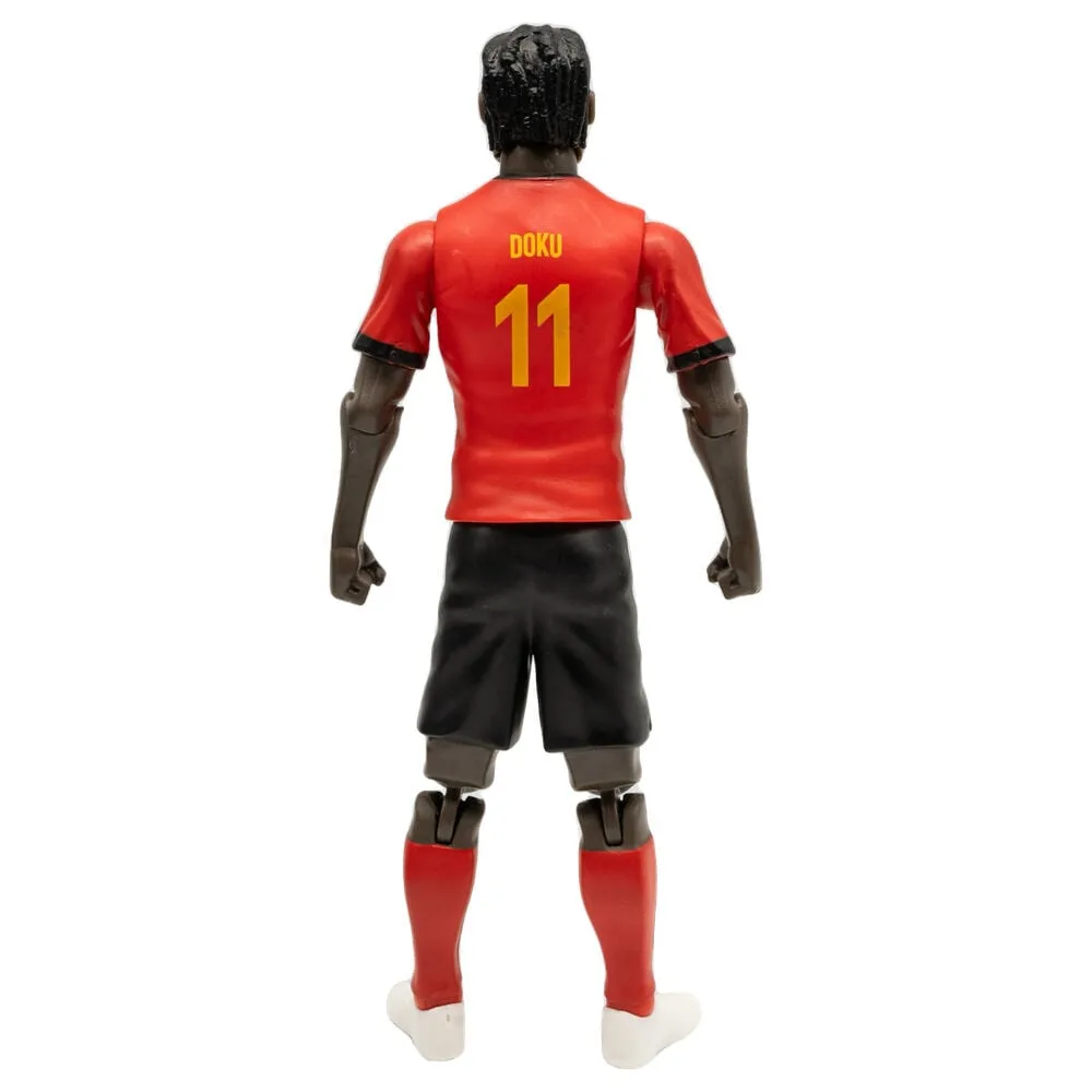 da Seleção Belga