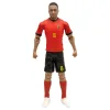 Figura de ação de Tielemans da Seleção Belga
