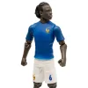 Para adeptos da Seleção Francesa: figura de ação de Camavinga